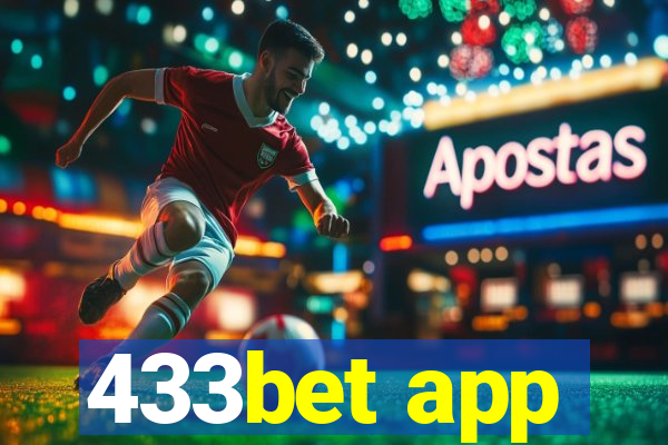 433bet app